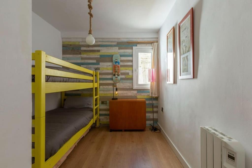 Appartement El Refugio De Noa Granada