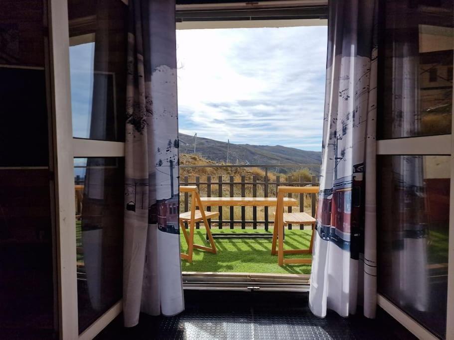 El Refugio De Noa Appartement Granada
