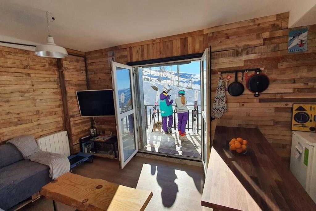 Appartement El Refugio De Noa Granada