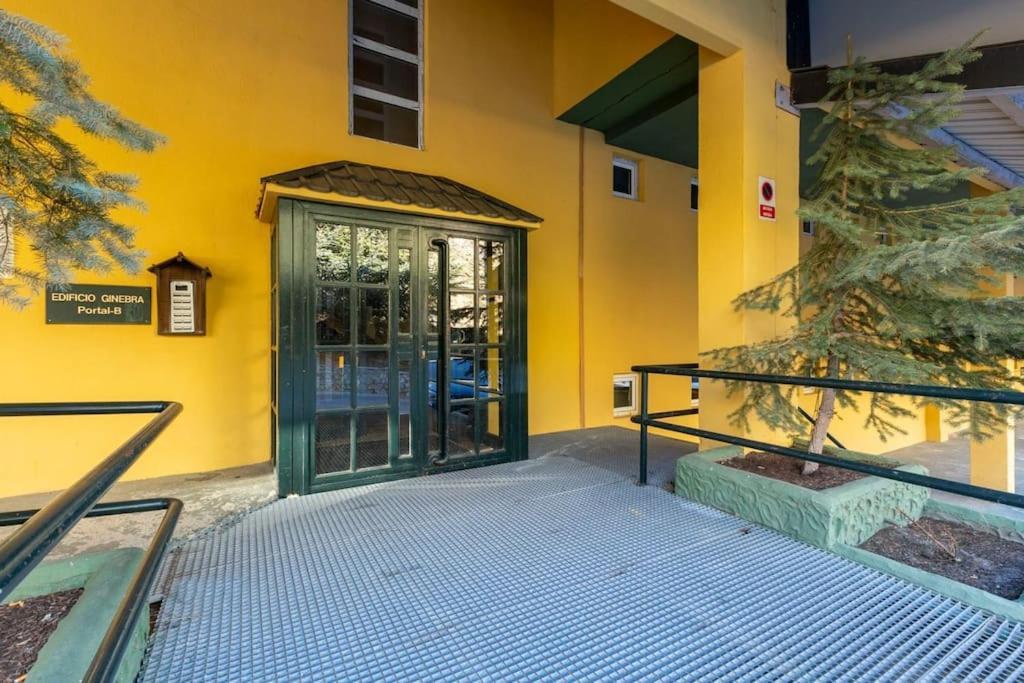 Appartement El Refugio De Noa Granada