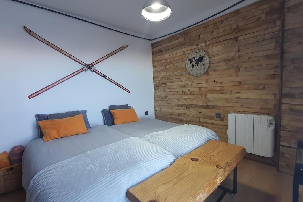 Appartement El Refugio De Noa Granada