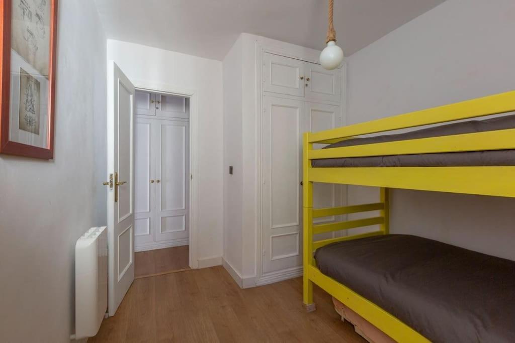 Appartement El Refugio De Noa *